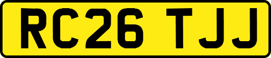 RC26TJJ