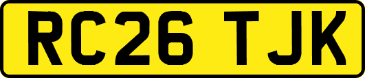 RC26TJK