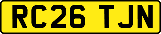 RC26TJN