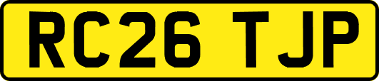 RC26TJP