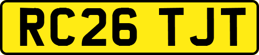 RC26TJT