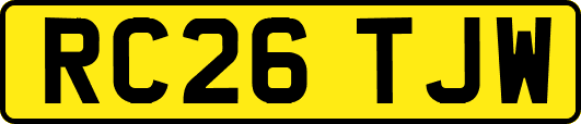 RC26TJW