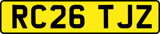 RC26TJZ