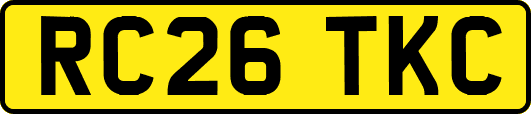 RC26TKC
