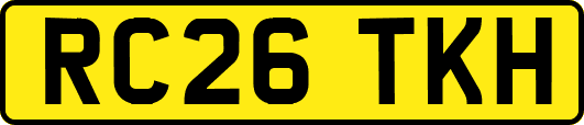 RC26TKH