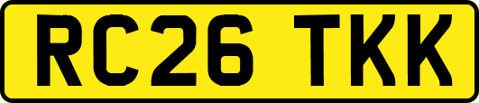 RC26TKK