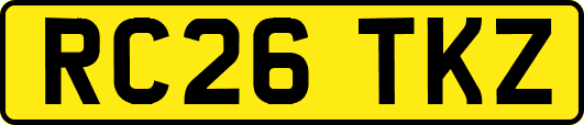 RC26TKZ