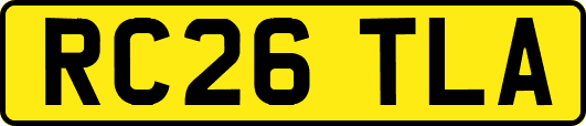 RC26TLA
