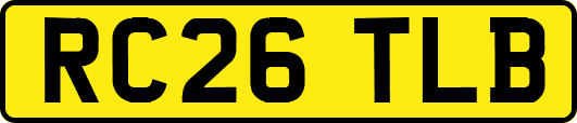 RC26TLB