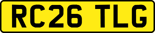 RC26TLG