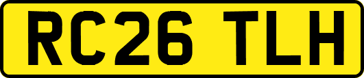 RC26TLH