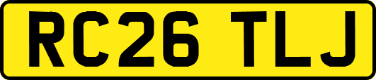 RC26TLJ