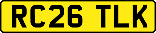 RC26TLK