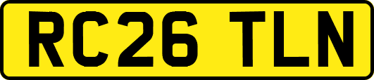 RC26TLN