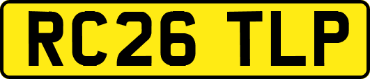 RC26TLP