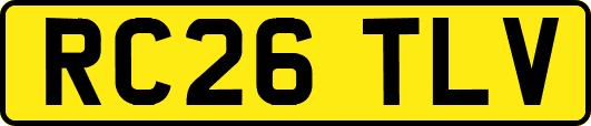 RC26TLV
