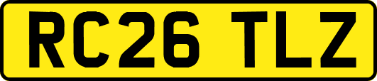 RC26TLZ