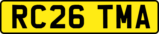 RC26TMA