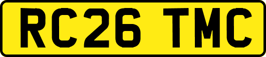 RC26TMC