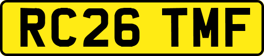 RC26TMF