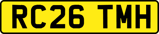 RC26TMH
