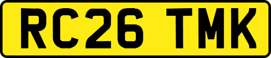 RC26TMK