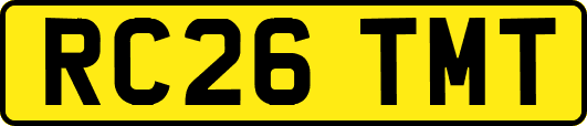 RC26TMT