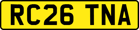 RC26TNA