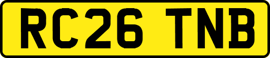 RC26TNB