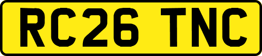 RC26TNC