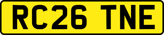RC26TNE
