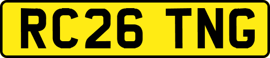 RC26TNG