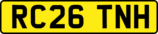 RC26TNH