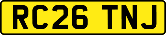 RC26TNJ