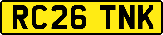 RC26TNK
