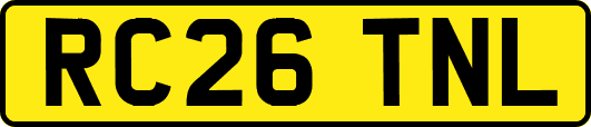 RC26TNL