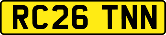 RC26TNN