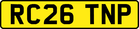 RC26TNP