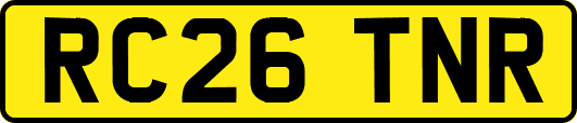 RC26TNR