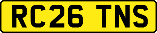 RC26TNS