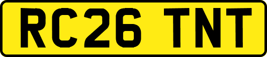RC26TNT