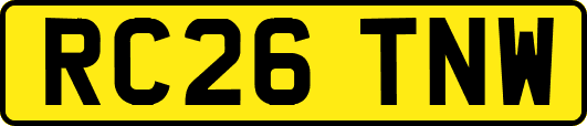 RC26TNW