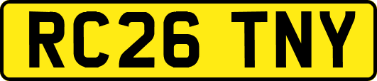RC26TNY