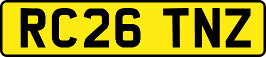 RC26TNZ