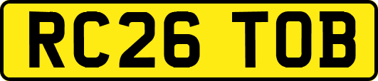 RC26TOB