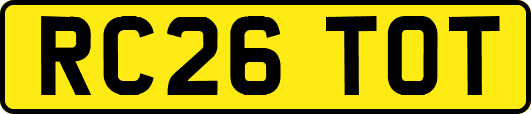 RC26TOT