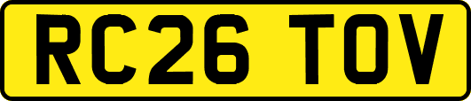 RC26TOV