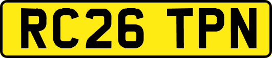 RC26TPN