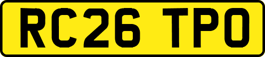 RC26TPO