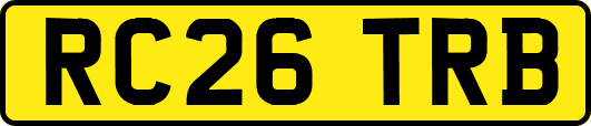 RC26TRB